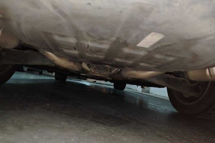 Used Mercedes-Benz S-Class 2012 S 300 L Luxury Grand Edition Chassis Rear