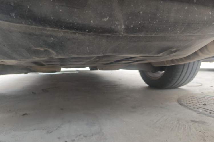 Used Mercedes-Benz S-Class 2012 S 350 L Grand Edition Chassis Rear
