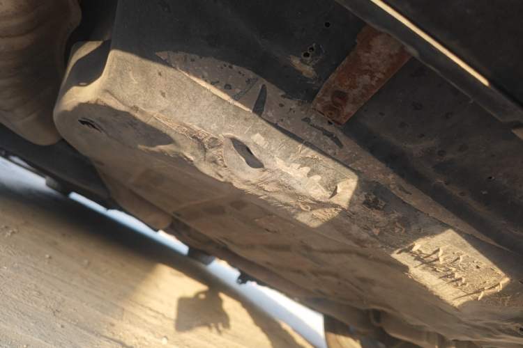 Used Mercedes-Benz S-Class 2012 S 300 L Business Standard Model Chassis Rear