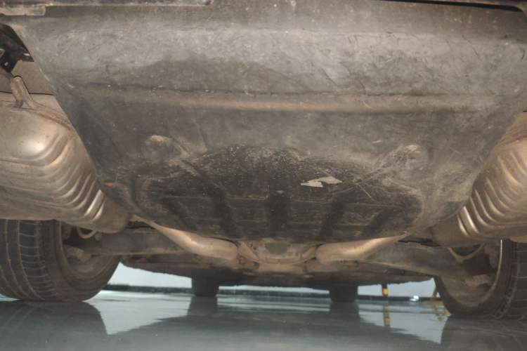 Used Mercedes-Benz S-Class 2012 S 300 L Luxury Grand Edition Chassis Rear