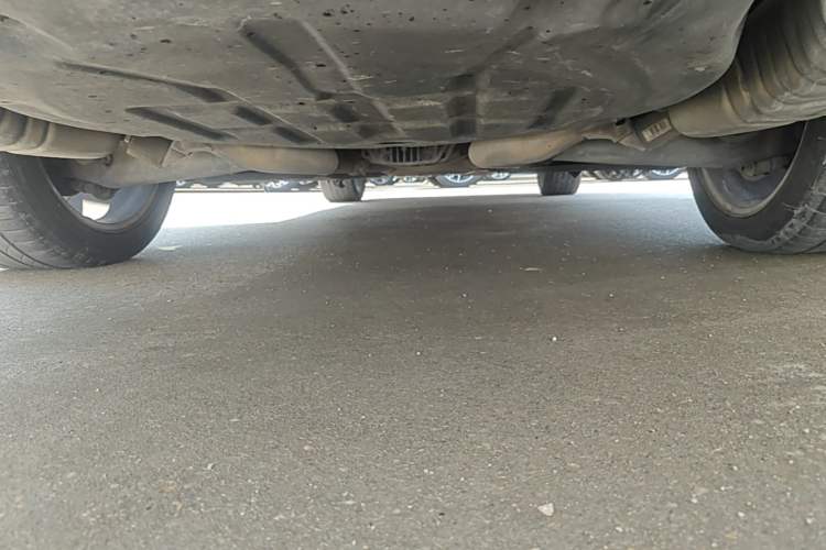 Used Mercedes-Benz S-Class 2012 S 400 L HYBRID Grand Edition Chassis Rear