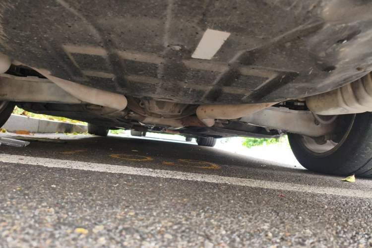 Used Mercedes-Benz S-Class 2012 S 300 L Business Standard Model Chassis Rear