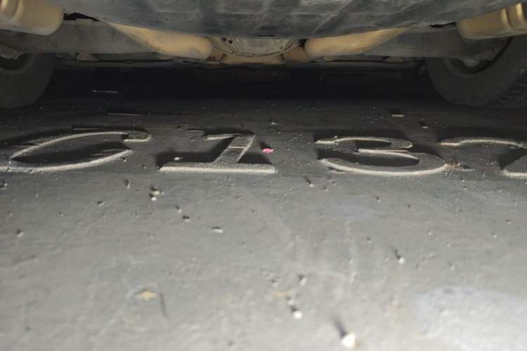 Used Mercedes-Benz S-Class 2012 S 300 L Business-Class Grand Edition Chassis Rear