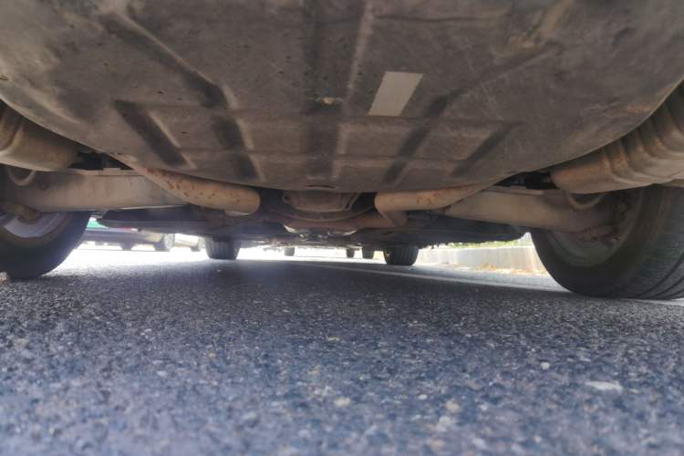 Used Mercedes-Benz S-Class 2012 S 300 L Prestige Grand Edition Chassis Rear