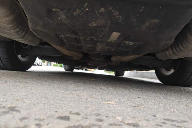 Used Mercedes-Benz S-Class 2012 S 300 L Business-Class Grand Edition Chassis Rear