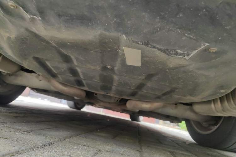 Used Mercedes-Benz S-Class 2012 S 350 L 4MATIC Grand Edition Chassis Rear