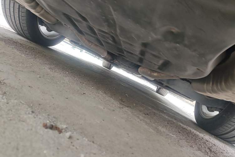 Used Mercedes-Benz S-Class 2012 S 300 L Prestige Grand Edition Chassis Rear