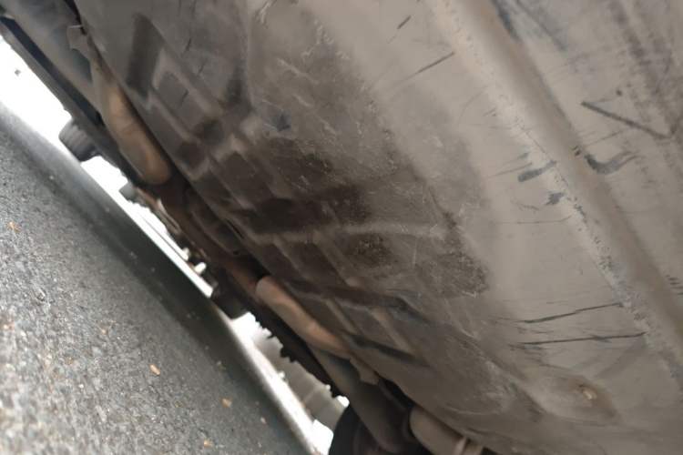 Used Mercedes-Benz S-Class 2012 S 350 L Grand Edition Chassis Rear