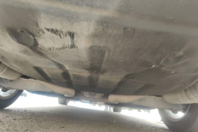 Used Mercedes-Benz S-Class 2012 S 300 L Business-Class Grand Edition Chassis Rear
