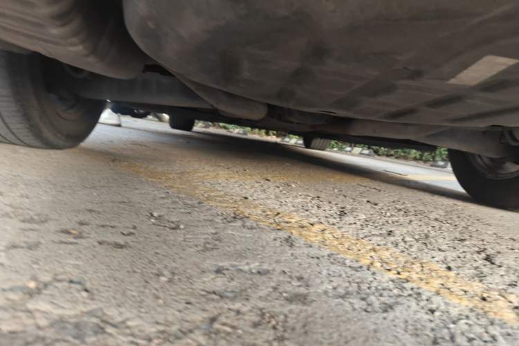 Used Mercedes-Benz S-Class 2012 S 300 L Business Standard Model Chassis Rear