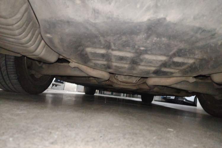 Used Mercedes-Benz S-Class 2012 S 350 L Grand Edition Chassis Rear