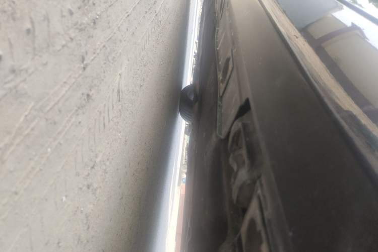 Used Mercedes-Benz S-Class 2012 S 300 L Business-Class Grand Edition Chassis Rear Left