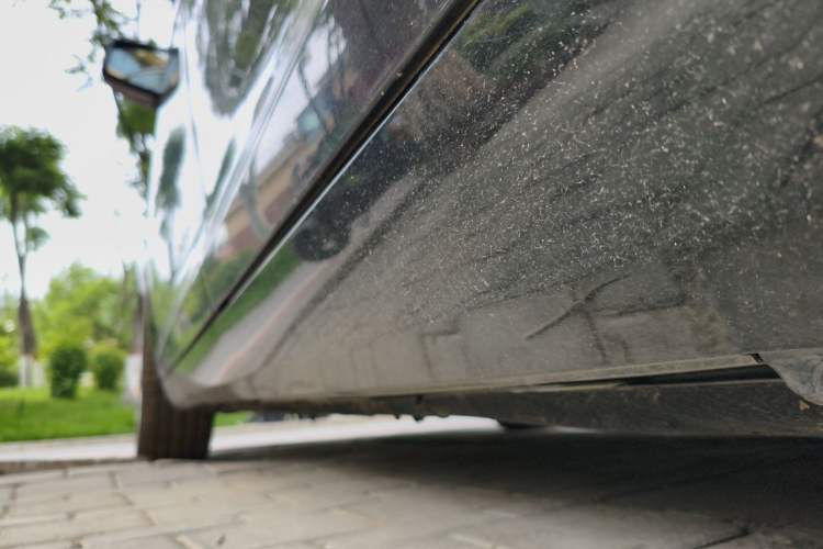 Used Mercedes-Benz S-Class 2012 S 400 L HYBRID Grand Edition Chassis Rear Left