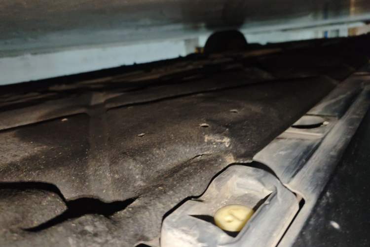 Used Mercedes-Benz S-Class 2012 S 300 L Luxury Grand Edition Chassis Rear Left
