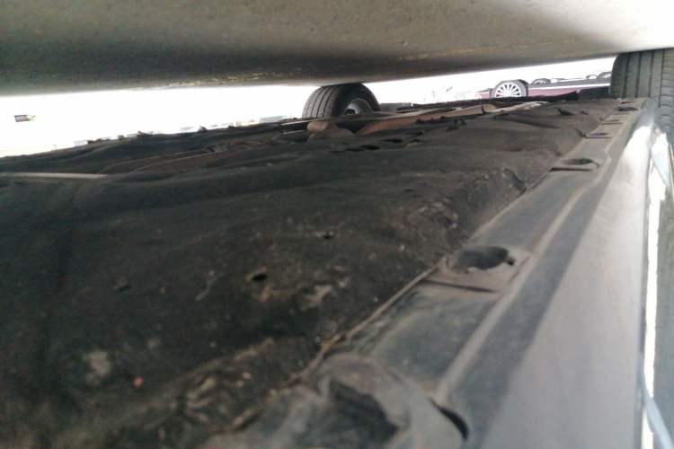 Used Mercedes-Benz S-Class 2012 S 300 L Business Standard Model Chassis Rear Left