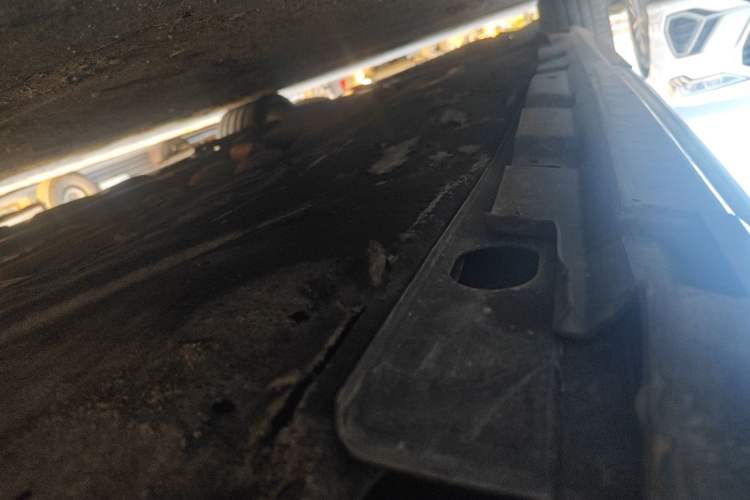 Used Mercedes-Benz S-Class 2012 S 300 L Business Standard Model Chassis Rear Left