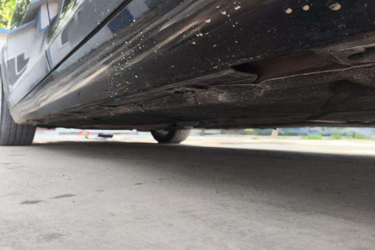 Used Mercedes-Benz S-Class 2012 S 300 L Luxury Grand Edition Chassis Rear Left
