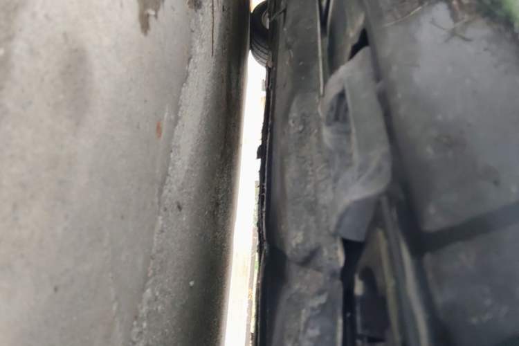 Used Mercedes-Benz S-Class 2012 S 300 L Business Standard Model Chassis Rear Left