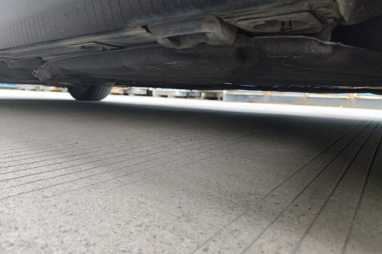 Used Mercedes-Benz S-Class 2012 S 350 L Grand Edition Chassis Rear Left