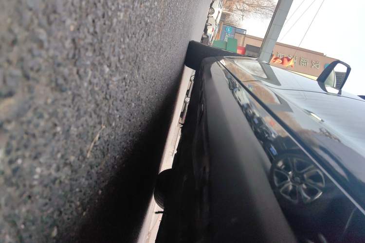Used Mercedes-Benz S-Class 2012 S 350 L 4MATIC Grand Edition Chassis Rear Left