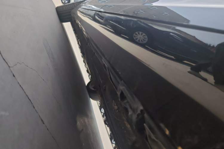 Used Mercedes-Benz S-Class 2012 S 350 L 4MATIC Grand Edition Chassis Rear Left