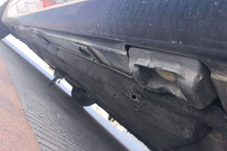 Used Mercedes-Benz S-Class 2012 S 300 L Business Standard Model Chassis Rear Left