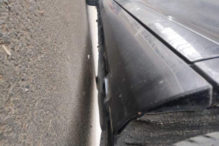 Used Mercedes-Benz S-Class 2012 S 300 L Business-Class Grand Edition Chassis Rear Left