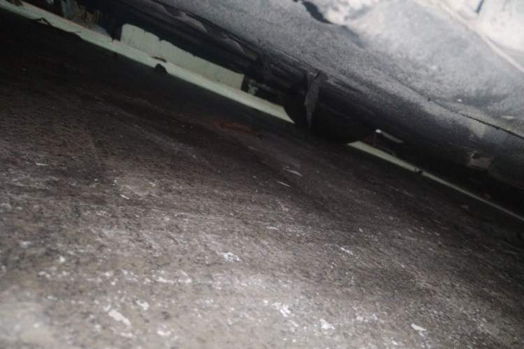 Used Mercedes-Benz S-Class 2012 S 300 L Business Standard Model Chassis Rear Left