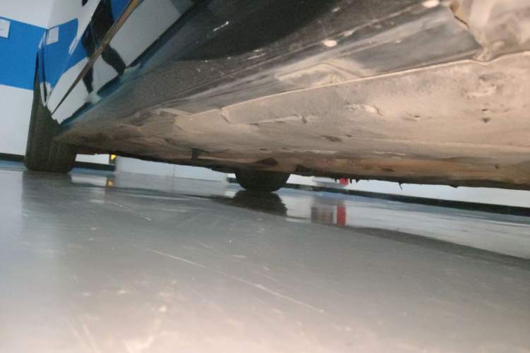 Used Mercedes-Benz S-Class 2012 S 300 L Business-Class Grand Edition Chassis Rear Left