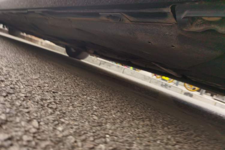 Used Mercedes-Benz S-Class 2012 S 300 L Business Standard Model Chassis Rear Left