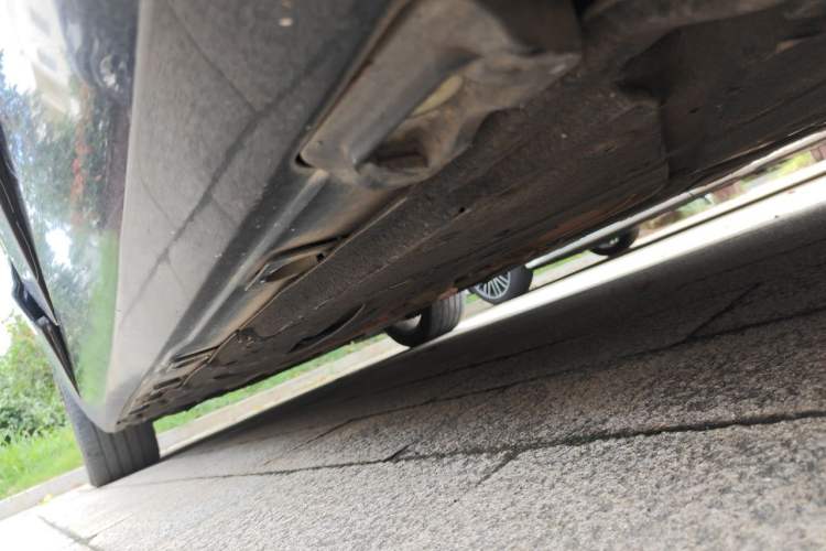 Used Mercedes-Benz S-Class 2012 S 350 L 4MATIC Grand Edition Chassis Rear Left
