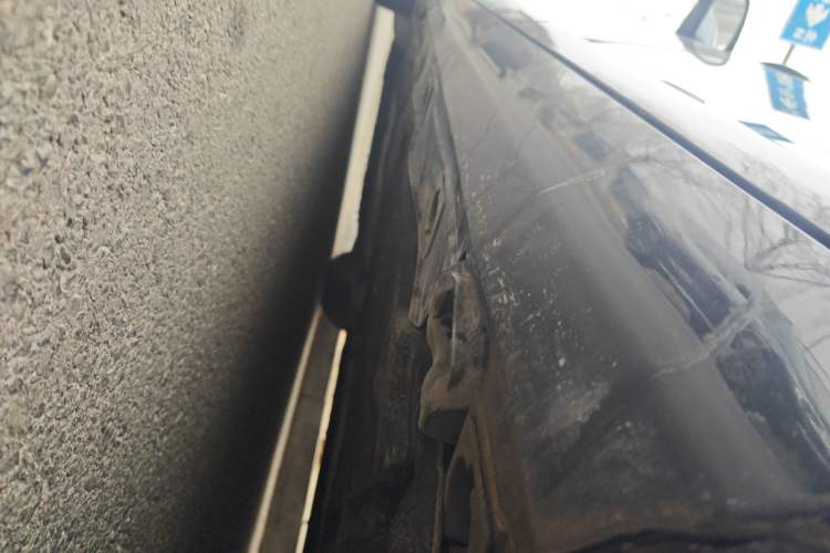 Used Mercedes-Benz S-Class 2012 S 300 L Business Standard Model Chassis Rear Left