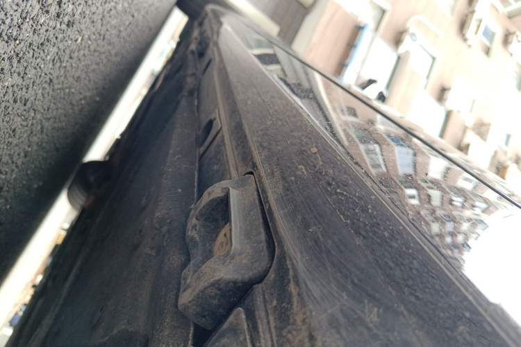 Used Mercedes-Benz S-Class 2012 S 300 L Business Standard Model Chassis Rear Left