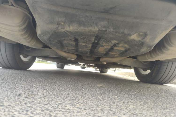 Used Mercedes-Benz S-Class 2012 S 300 L Prestige Grand Edition Chassis Rear
