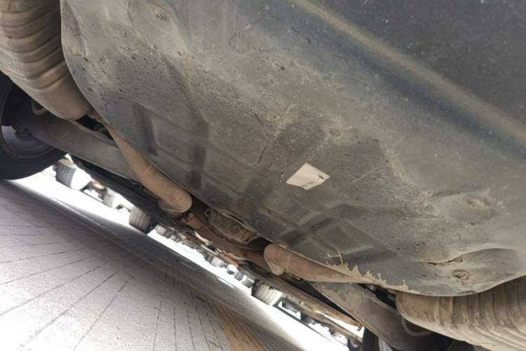 Used Mercedes-Benz S-Class 2012 S 300 L Prestige Grand Edition Chassis Rear
