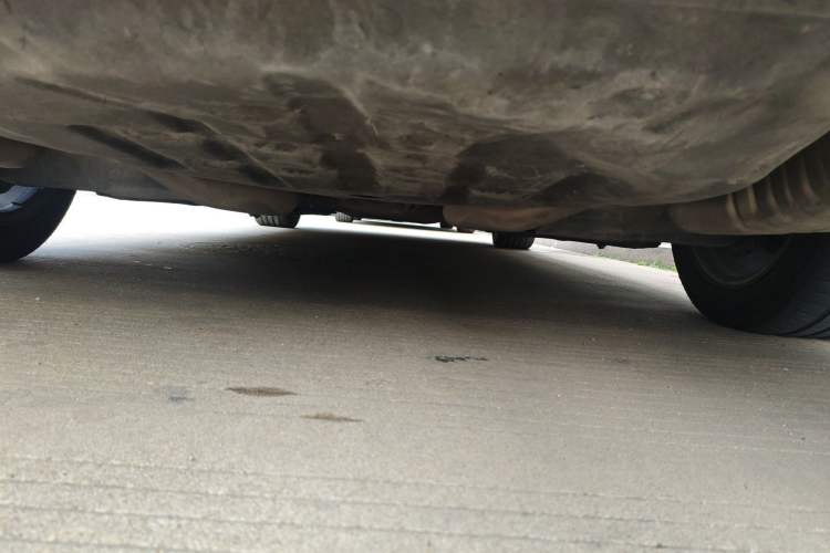 Used Mercedes-Benz S-Class 2012 S 300 L Prestige Grand Edition Chassis Rear