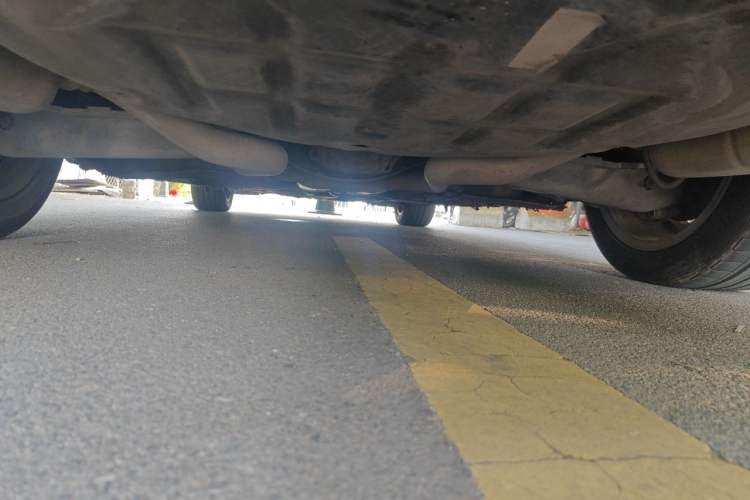 Used Mercedes-Benz S-Class 2012 S 300 L Business-Class Grand Edition Chassis Rear