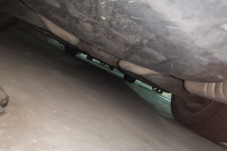 Used Mercedes-Benz S-Class 2012 S 300 L Business-Class Grand Edition Chassis Rear