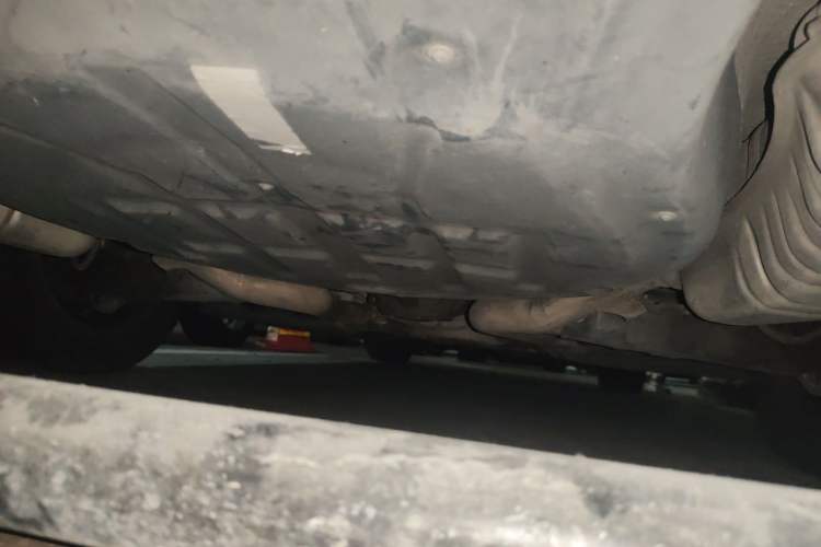 Used Mercedes-Benz S-Class 2012 S 350 L Grand Edition Chassis Rear