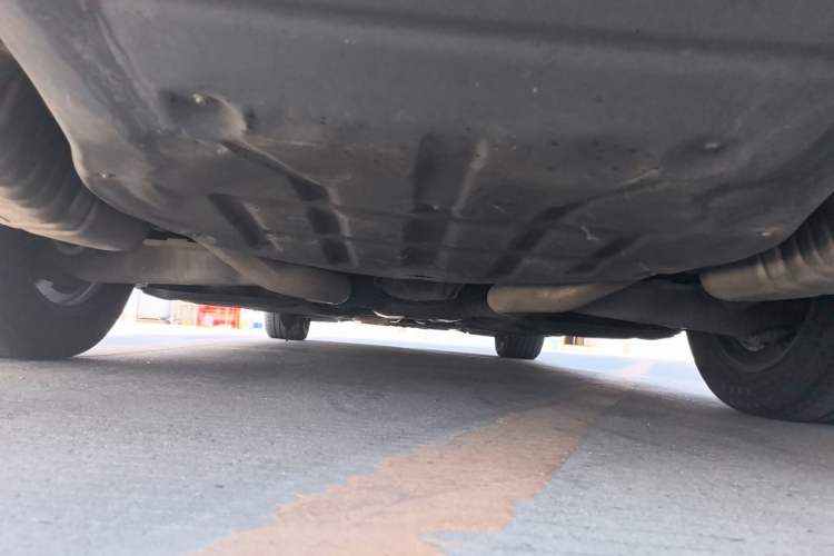 Used Mercedes-Benz S-Class 2012 S 300 L Business Standard Model Chassis Rear