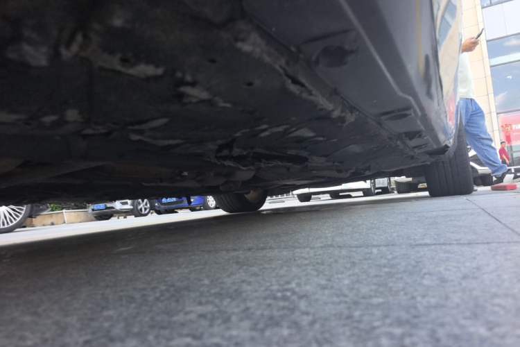 Used Mercedes-Benz S-Class 2012 S 400 L HYBRID Grand Edition Chassis Rear Right