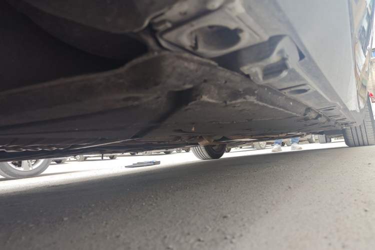Used Mercedes-Benz S-Class 2012 S 300 L Business Standard Model Chassis Rear Right