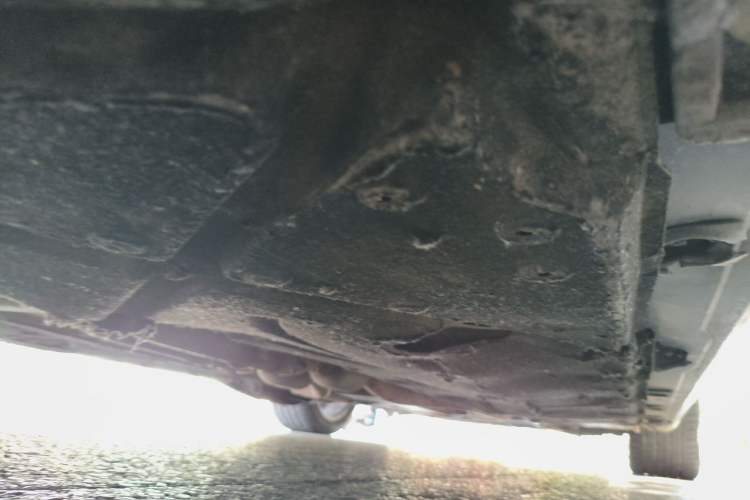 Used Mercedes-Benz S-Class 2012 S 300 L Business-Class Grand Edition Chassis Rear Right