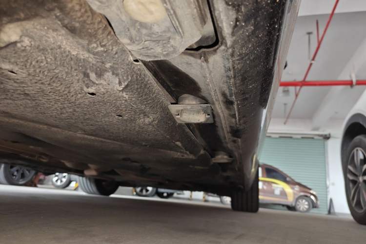 Used Mercedes-Benz S-Class 2012 S 300 L Prestige Grand Edition Chassis Rear Right