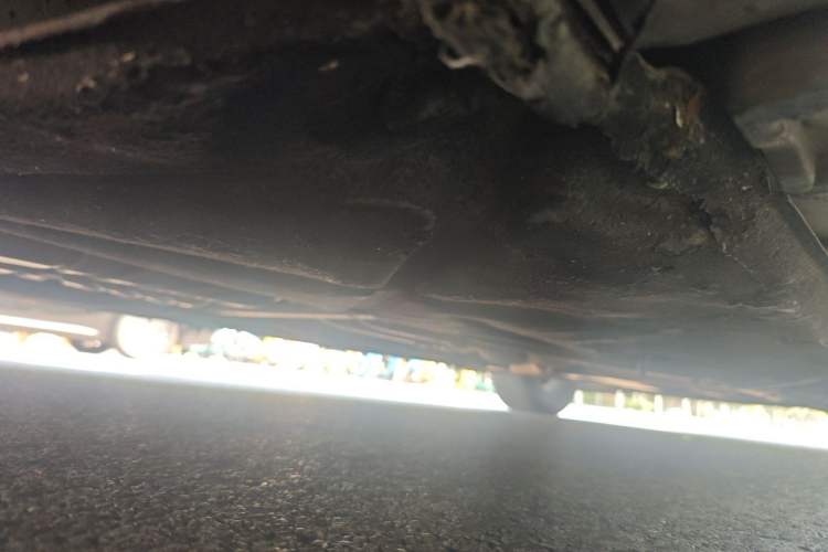 Used Mercedes-Benz S-Class 2012 S 300 L Business Standard Model Chassis Rear Right
