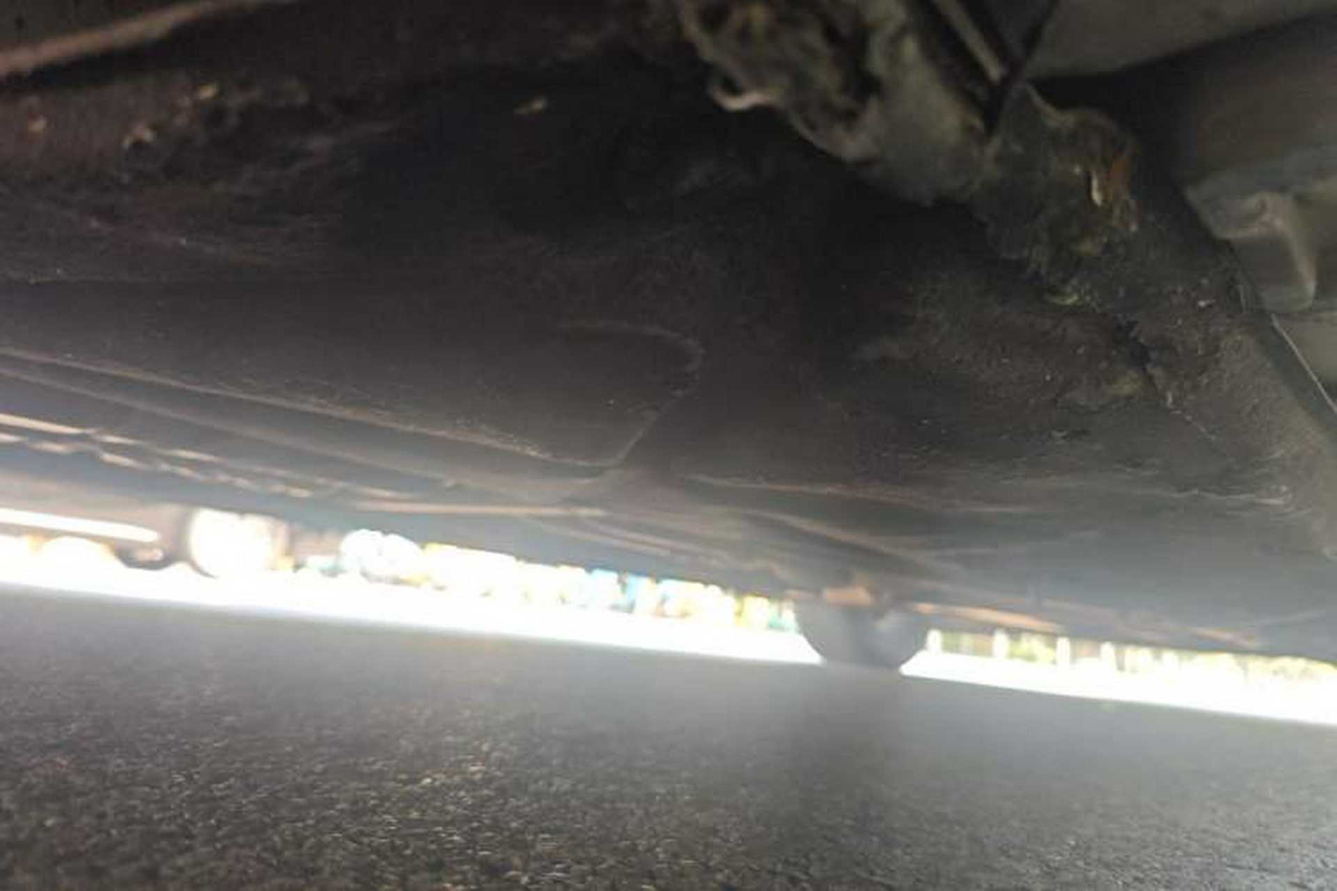 Used Mercedes-Benz S-Class 2012 S 300 L Business Standard Model Chassis Rear Right