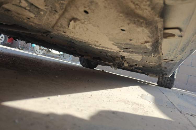 Used Mercedes-Benz S-Class 2012 S 300 L Business Standard Model Chassis Rear Right