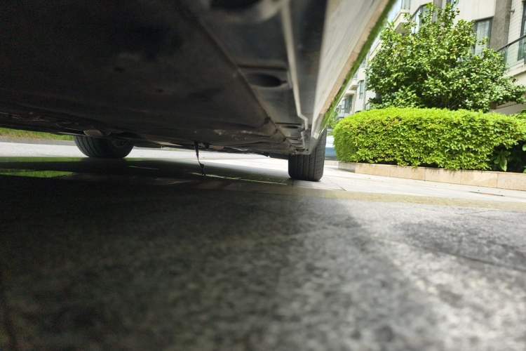 Used Mercedes-Benz S-Class 2012 S 300 L Prestige Grand Edition Chassis Rear Right
