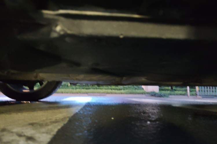 Used Mercedes-Benz S-Class 2012 S 350 L 4MATIC Grand Edition Chassis Rear Right