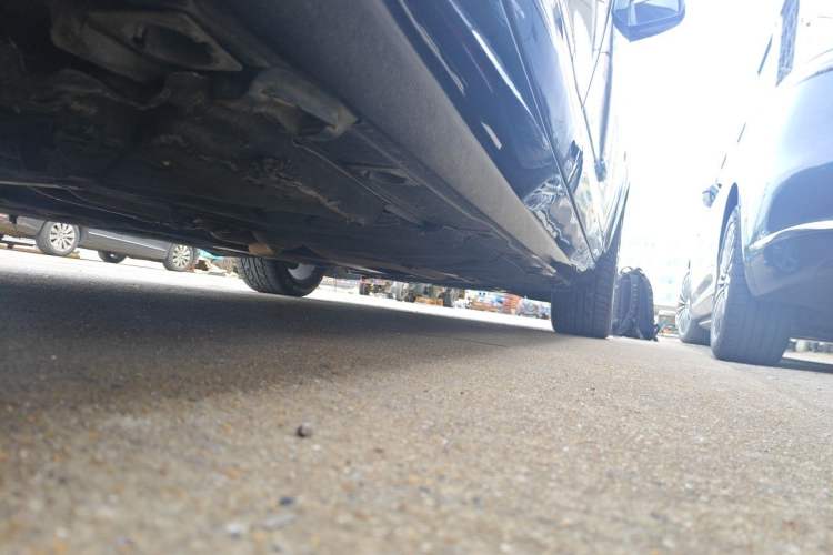 Used Mercedes-Benz S-Class 2012 S 300 L Prestige Grand Edition Chassis Rear Right